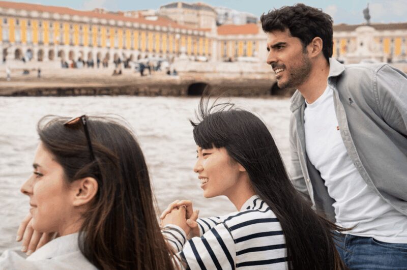 Lisbon: Private Boat Trip, Guided Walking Tour, Bike & Tram - Exploring Lisbon in a Whole New Way: A Detailed Review of the Private Boat Trip, Guided Walk, Bike & Tram Tour