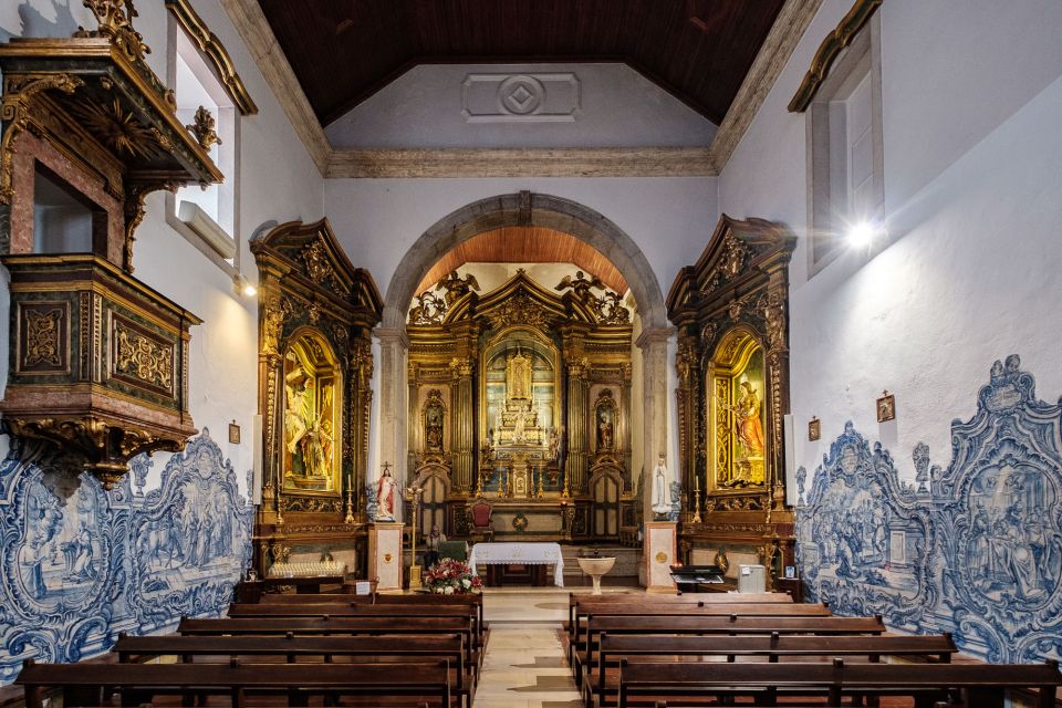 Lisbon: Private Cacilhas and Almada Walking Photo Tour - Frequently Asked Questions