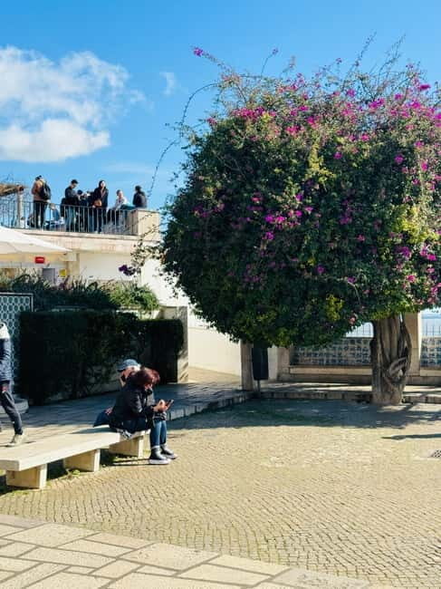 Lisbon: Private City Tour by Eco TukTuk - Authentic Input from Past Travelers