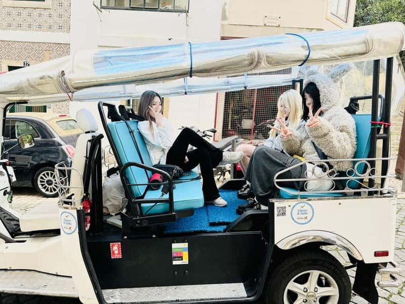 Lisbon: Private City Tour by Eco TukTuk - The Sum Up: Who Will Get the Most Out of This Experience?