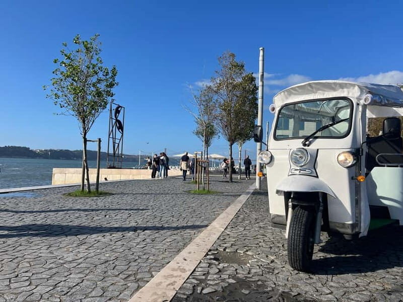 Lisbon: Private City Tour with Belém Included - An In-Depth Look at the Tour Experience