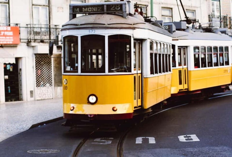 Lisbon: Private City Tour with Belém Included - Who Will Love This Experience?
