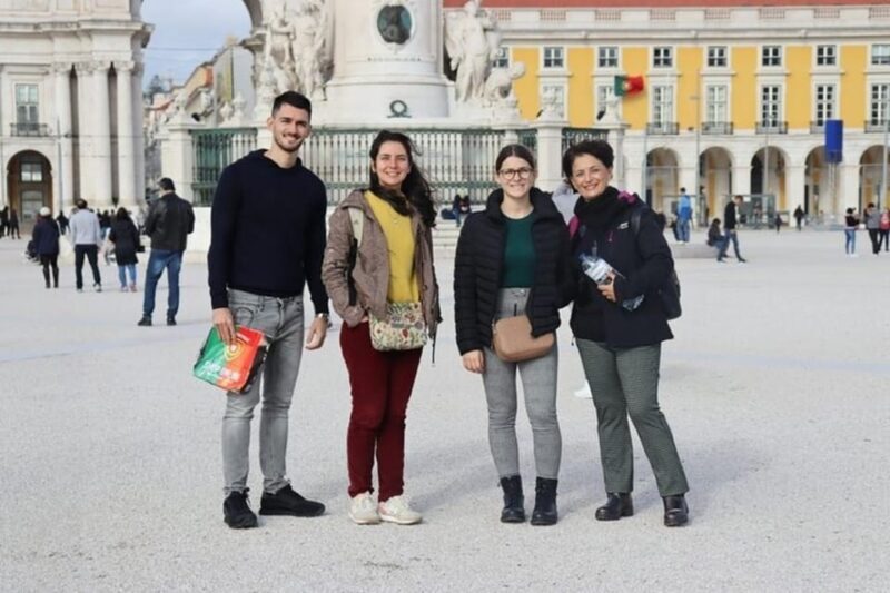 Lisbon: Private Custom Tour with a Local Guide - An Inside Look at the Tour