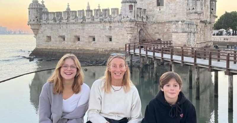 Lisbon: Private Custom Tour with a Local Guide - Authentic Insights from Reviews
