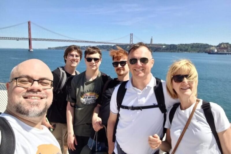 Lisbon: Private Custom Tour with a Local Guide - Frequently Asked Questions