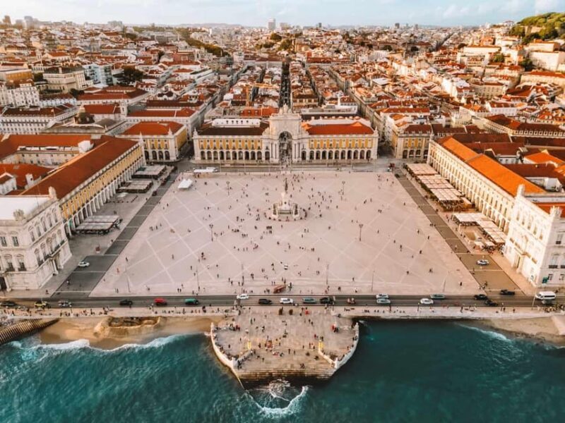 lisbon private day tour - Key Points
