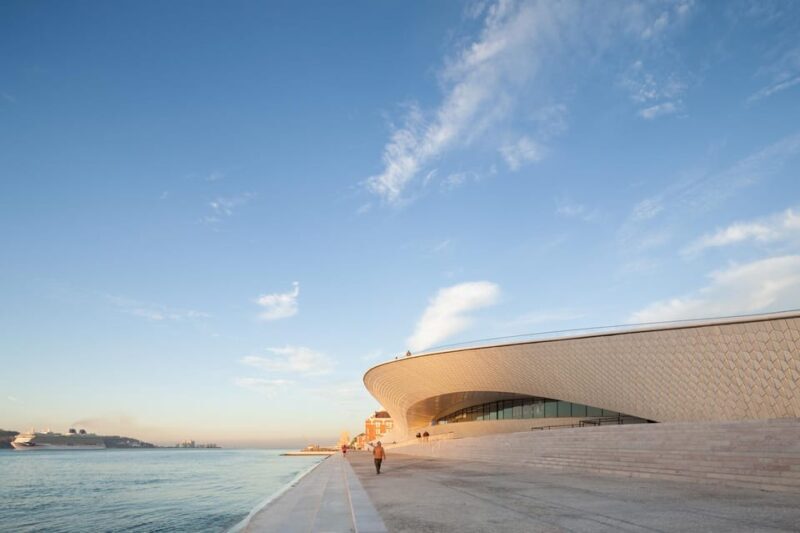 lisbon private day tour - FAQ