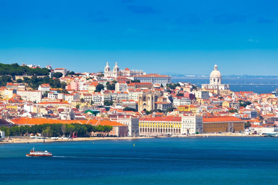 Lisbon Private Deluxe City Tour - Frequently Asked Questions