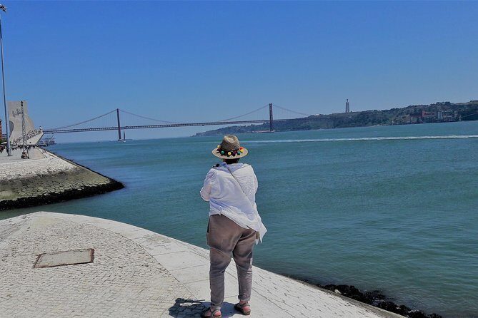 Lisbon Private Deluxe Half Day City Tour - FAQs