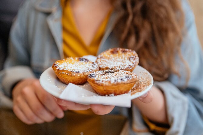 Lisbon Private Food Walking Tour With Locals: 6 or 10 Tastings - Reviews