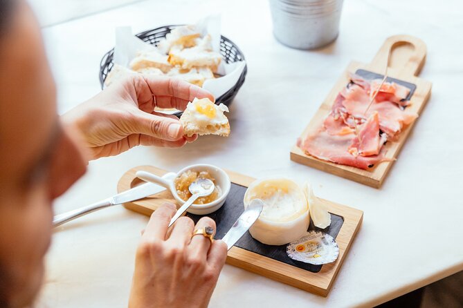 Lisbon Private Food Walking Tour With Locals: 6 or 10 Tastings - Recap
