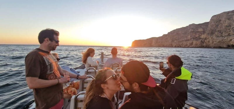Lisbon: Private Full Day Arrábida & Sesimbra with Boat Tour - A Natural Beauty and Cultural Tapestry in One Day