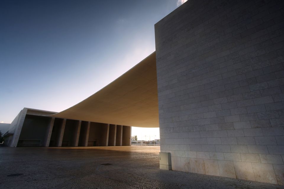 Lisbon: Private Full-Day Chauffeur Driven Tour - Exclusions