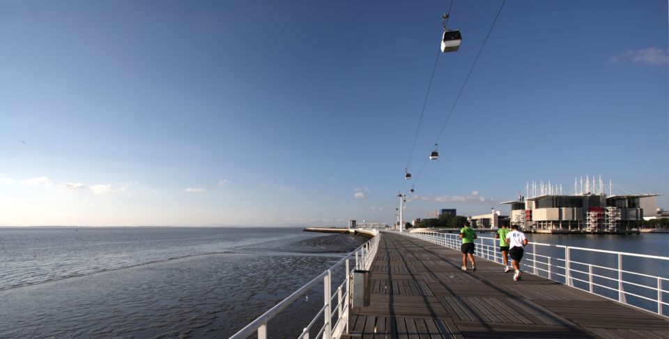 Lisbon: Private Full-Day Chauffeur Driven Tour - Visiting Belém