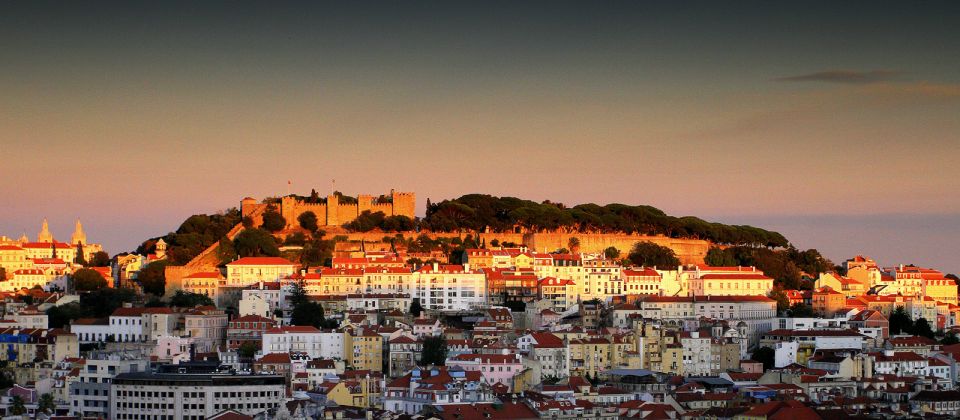 Lisbon: Private Full Day City Tour - Frequently Asked Questions