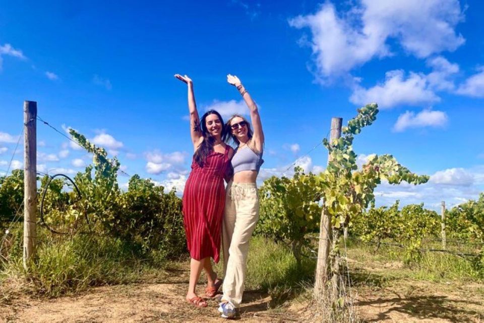 Lisbon: Private Full Day Evora & Alentejo Wine Tour - Key Points