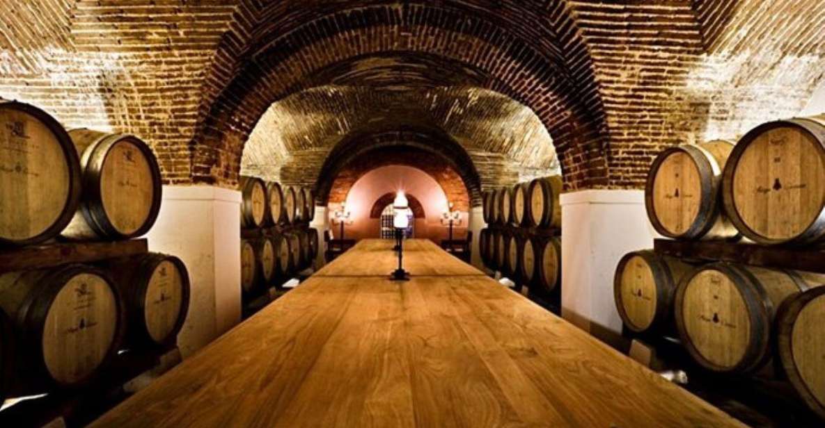 Lisbon: Private Full Day Evora & Alentejo Wine Tour - Tour Highlights