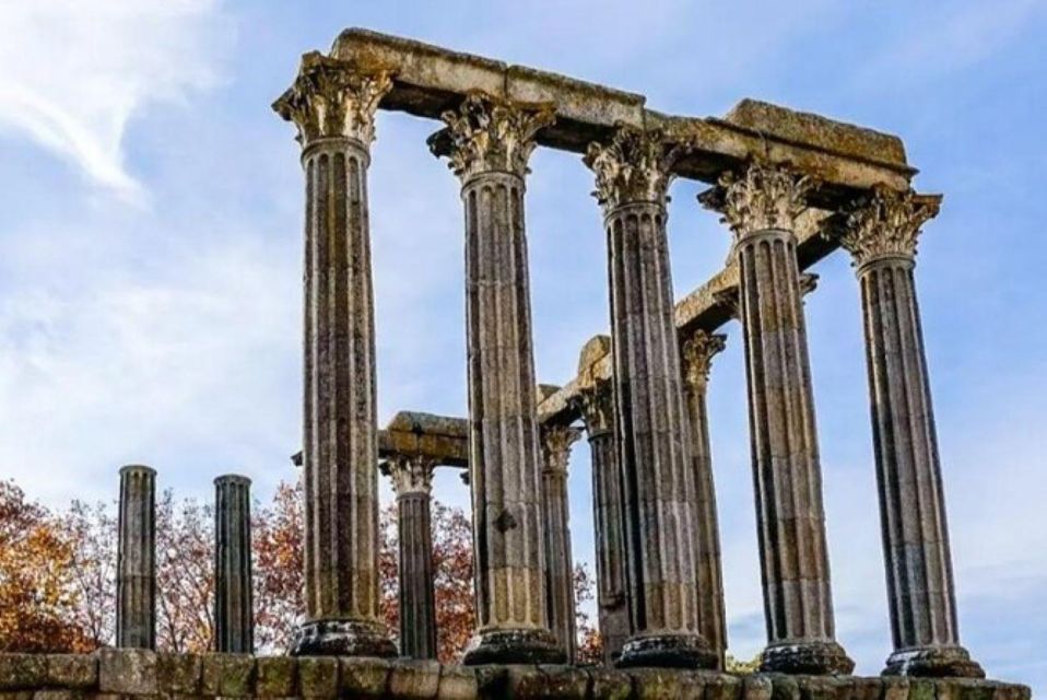 Lisbon: Private Full Day Evora & Alentejo Wine Tour - Included in Tour