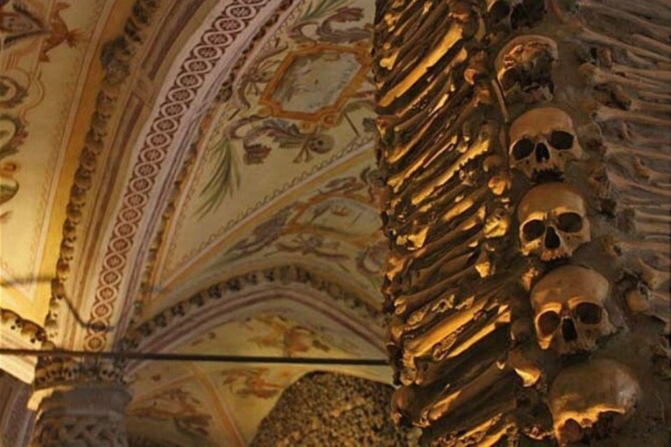 Lisbon: Private Full Day Evora & Alentejo Wine Tour - Cartuxa - Quinta De Valbom - Fundacao Eugenio De Almeida