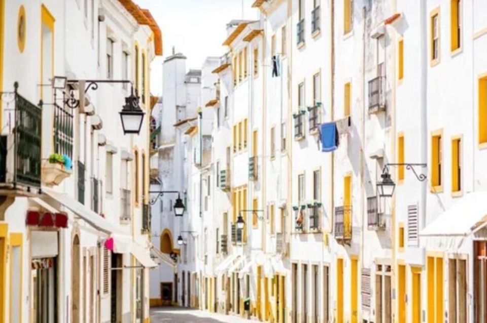 Lisbon: Private Full Day Evora & Alentejo Wine Tour - Frequently Asked Questions