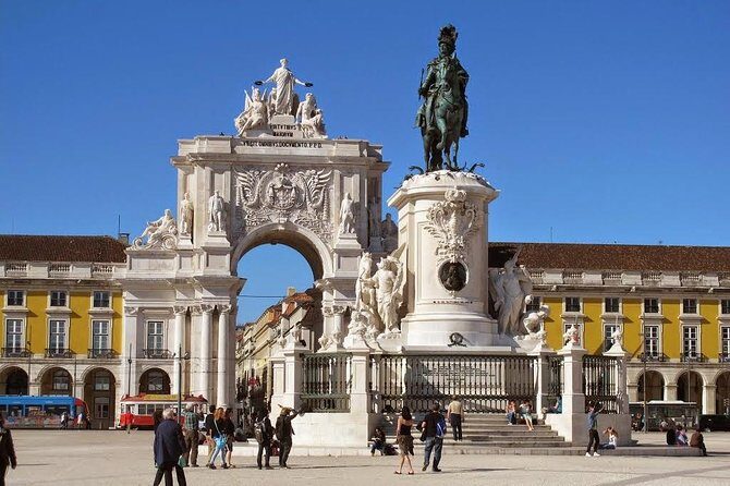 Lisbon Private Full Day Sightseeing Tour - A Deep Dive Into the Lisbon Private Full Day Sightseeing Tour