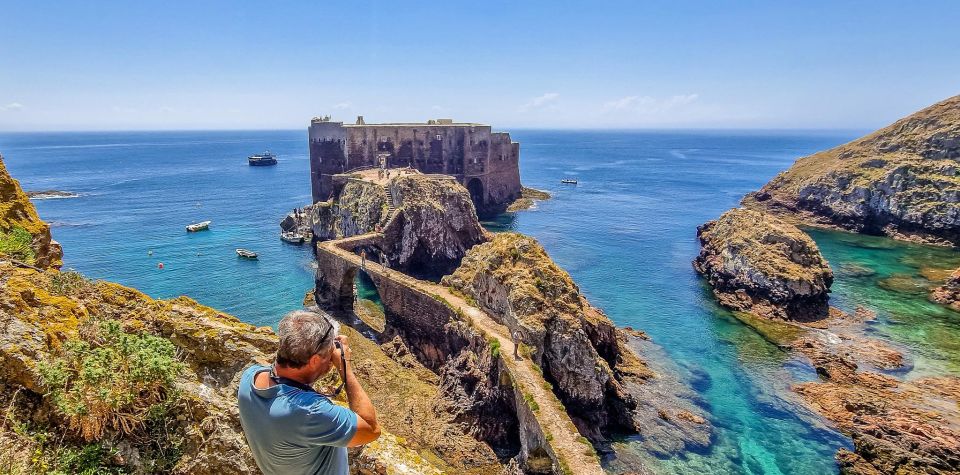 Lisbon: Private Full Day Tour to Berlengas Island - Key Points