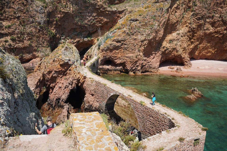 Lisbon: Private Full Day Tour to Berlengas Island - Inclusions and Pricing