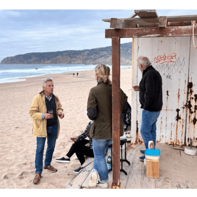 Lisbon: Private Full-Day Wine Tour with Driver - A Closer Look at the Tour Itinerary