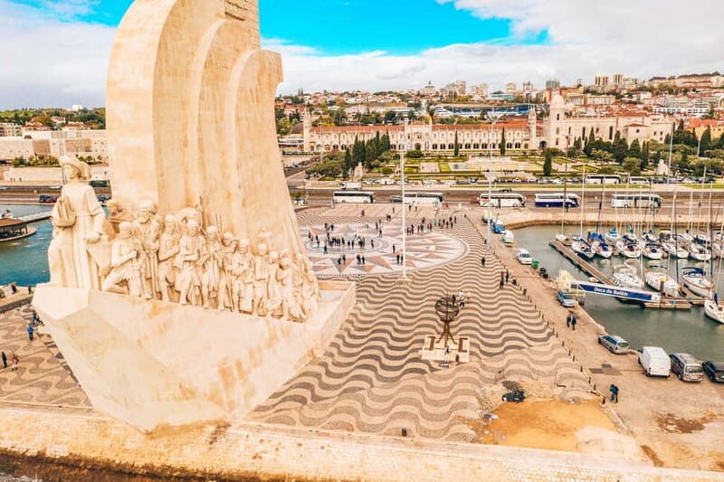 Lisbon: Private Grand Experience City Tour - Final Thoughts