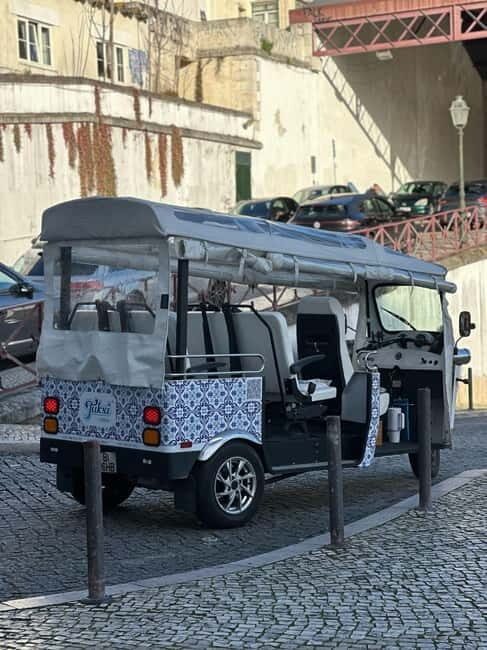 Lisbon: Private Grand Experience City Tour - Frequently Asked Questions
