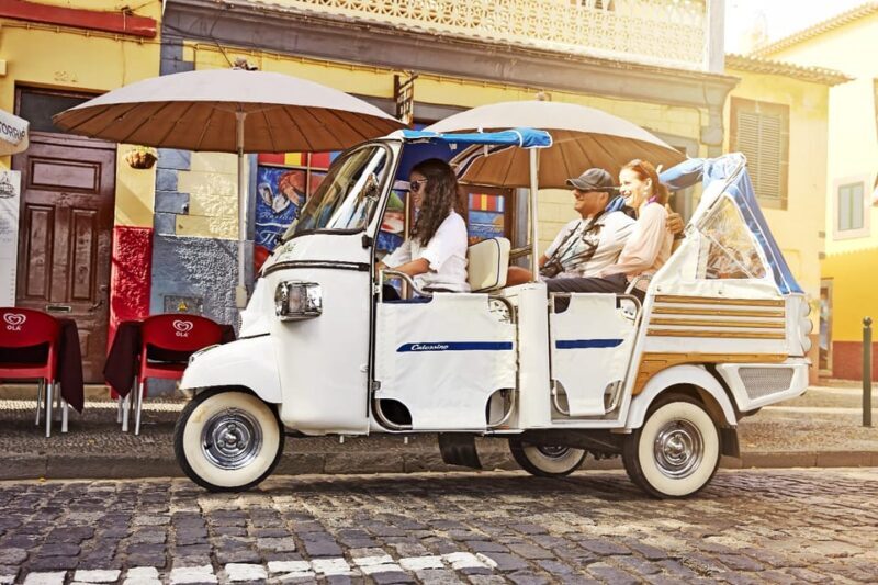Lisbon: Private Grand Experience City Tour - Frequently Asked Questions