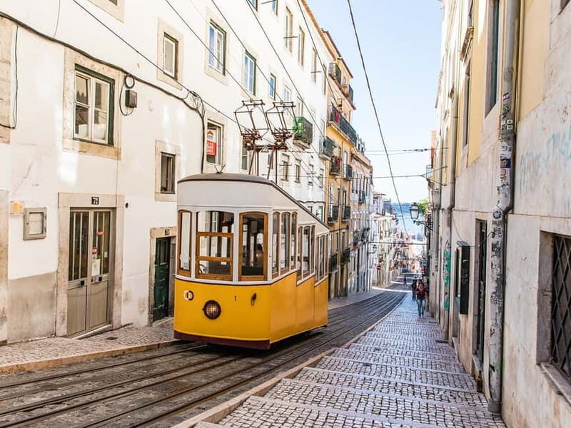 Lisbon: Private Guided Tour by Electric Tuk Tuk - An In-Depth Look at the Tour Experience