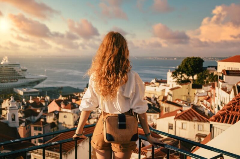 Lisbon: Private Guided Tuk-Tuk Tour with Hotel Pickup - Who Should Consider This Tour?