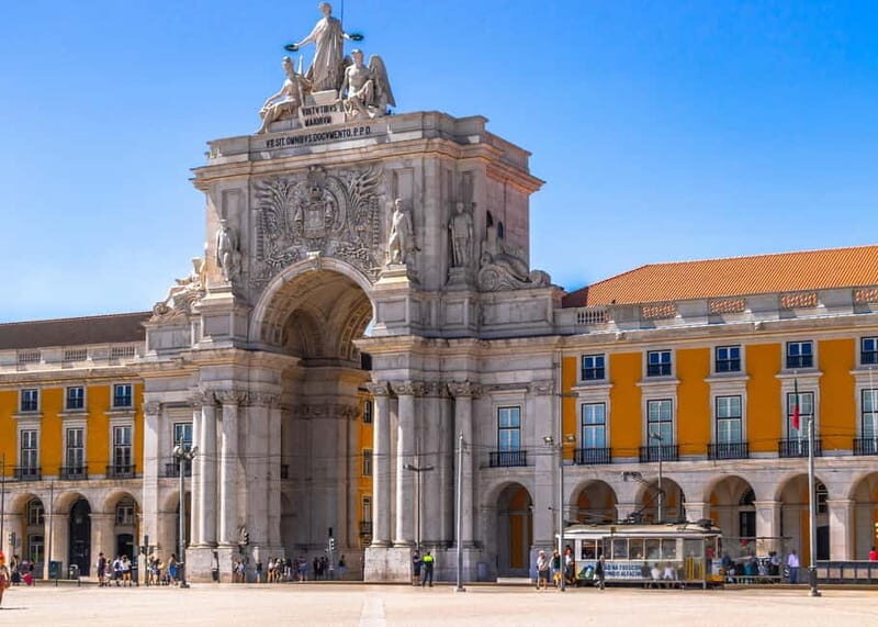 Lisbon: Private Guided Tuk-Tuk Tour with Hotel Pickup - An In-Depth Look at the Lisbon Tuk-Tuk Tour