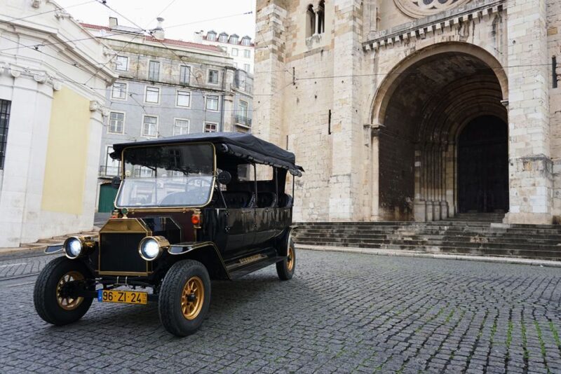 Lisbon: Private Guided Tuk-Tuk Tour with Hotel Pickup - FAQ  