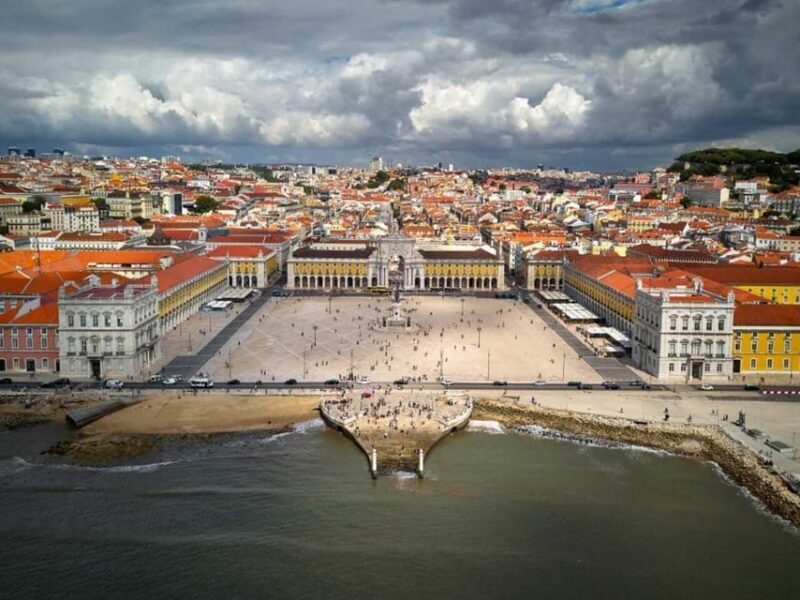 Lisbon: Private Half-Day City Tour with Hotel Pickup - Authenticity and Traveler Perspectives
