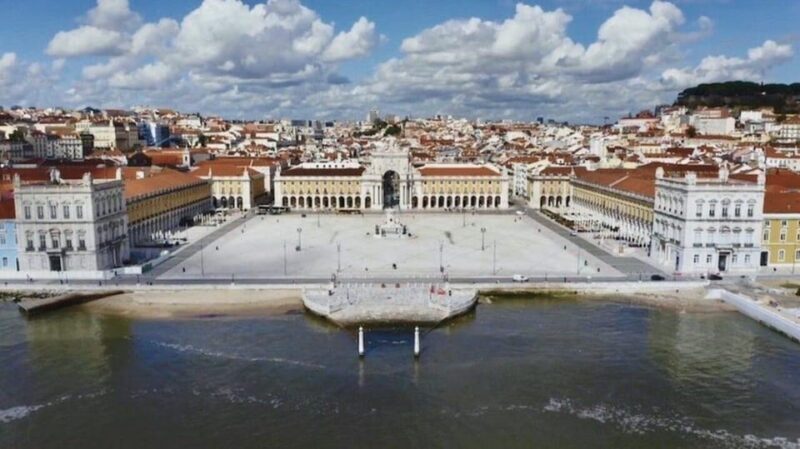 Lisbon: Private Half-Day City Tour with Hotel Pickup - FAQs