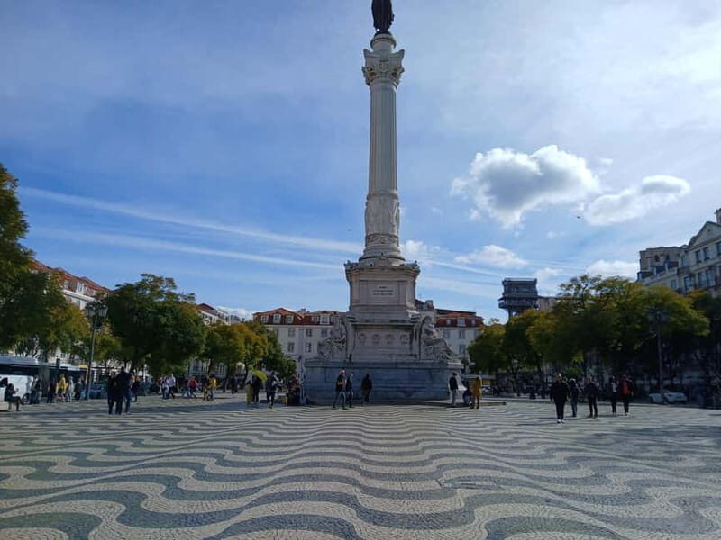 Lisbon: Private Half-Day Walking Tour - Frequently Asked Questions