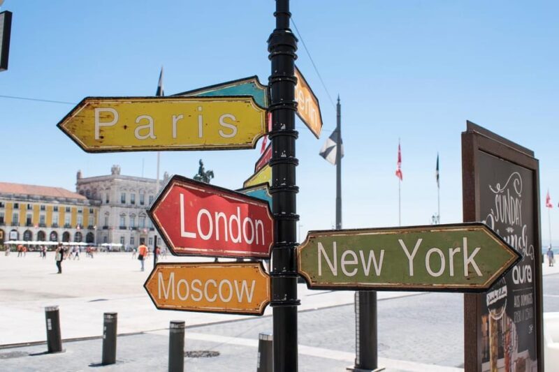 Lisbon Private Luxury City Tour - What’s Not Included and What to Prepare For