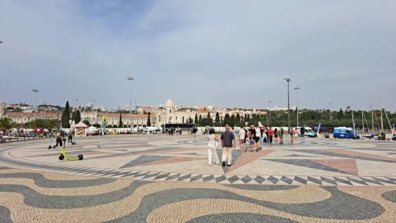 Lisbon Private Luxury City Tour - Frequently Asked Questions