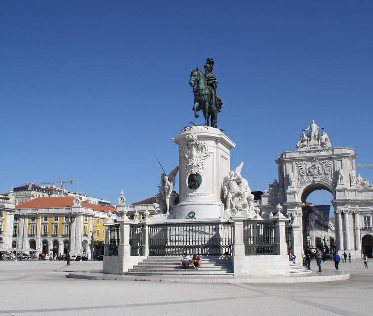 Lisbon Private Luxury City Tour - Final Thoughts