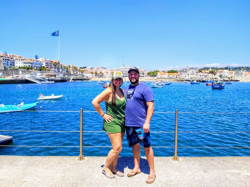 Lisbon: Private Luxury Coastline Tour - Exploring Sesimbra