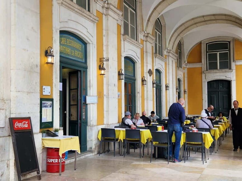 Lisbon: Private Morning Food Tour with Tastings - A Closer Look at the Tour Experience