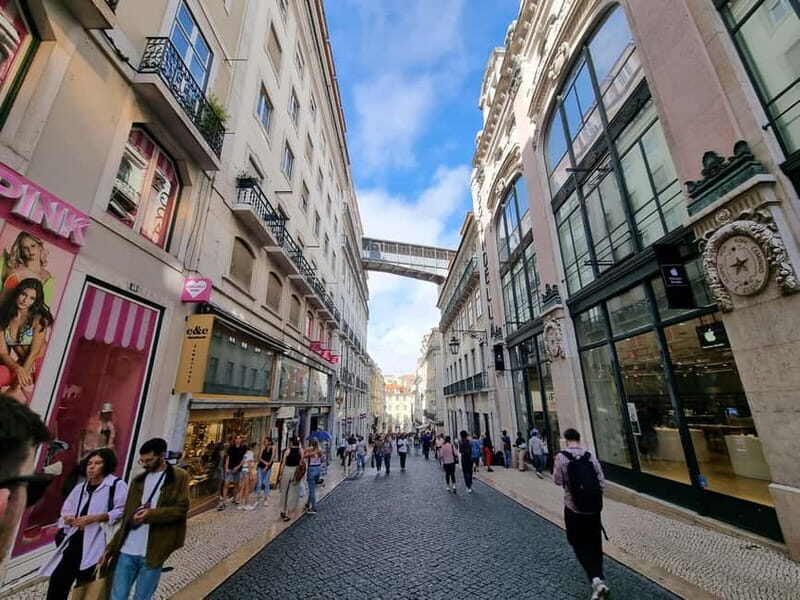 Lisbon: Private Morning Food Tour with Tastings - FAQs