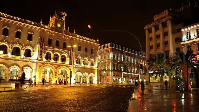 Lisbon: Private Night Tour with Fado Dinner Show - An In-Depth Look at the Tour Experience