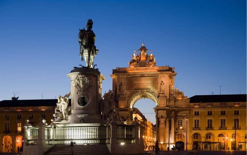 Lisbon: Private Night Tour with Fado Dinner Show - Final Thoughts