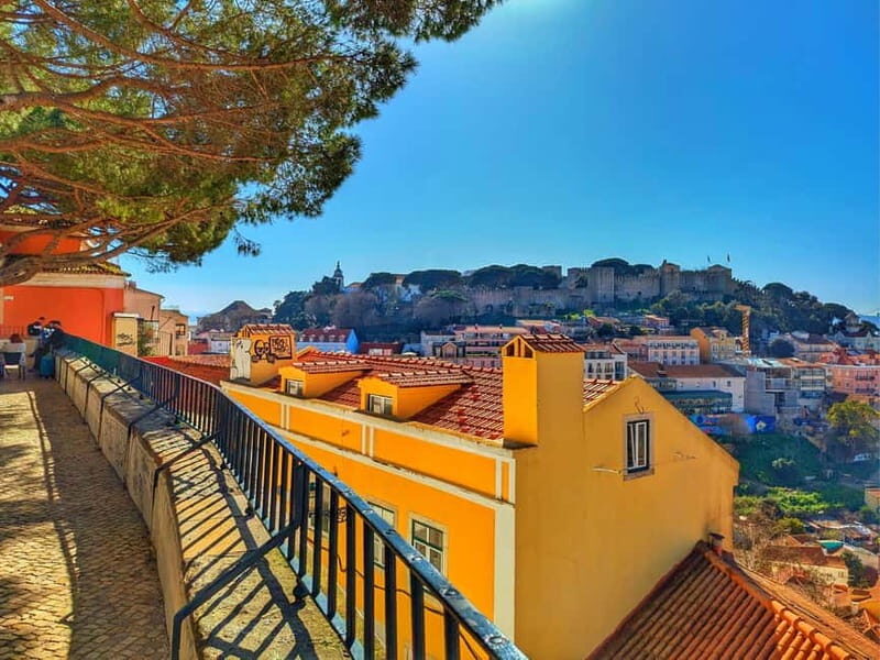 Lisbon: Private Old Town Tour - What Makes This Tour Stand Out