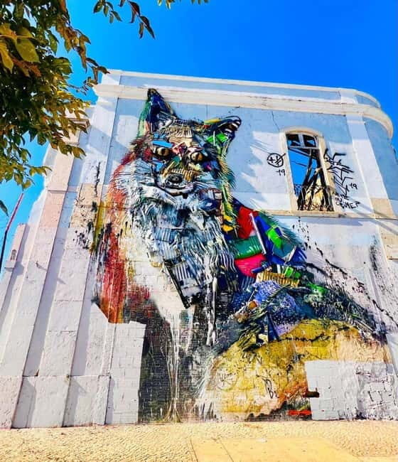 Lisbon: Private Old Town Tour - FAQs