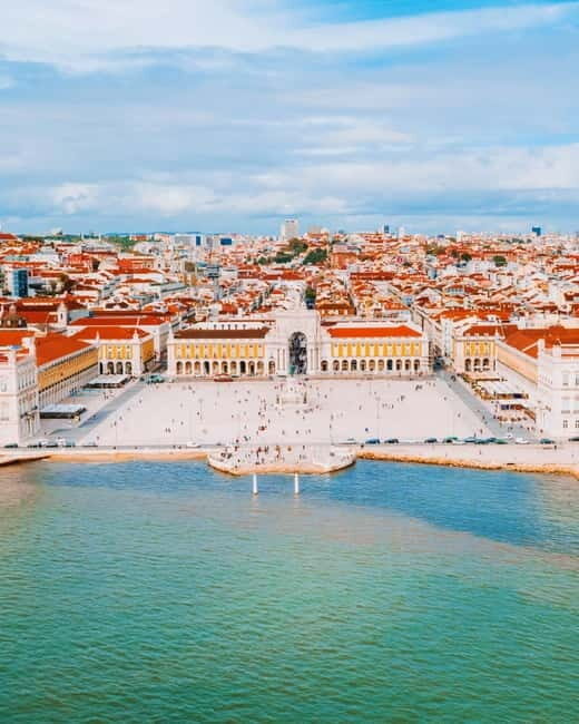 Lisbon: Private Old Town Tuk Tuk Tour - What You Can Expect From This Tour