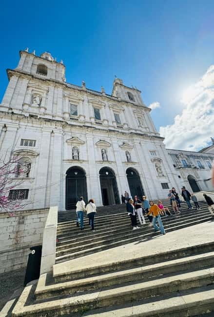 Lisbon: Private Old Town Tuk Tuk Tour - The Experience and Its Value
